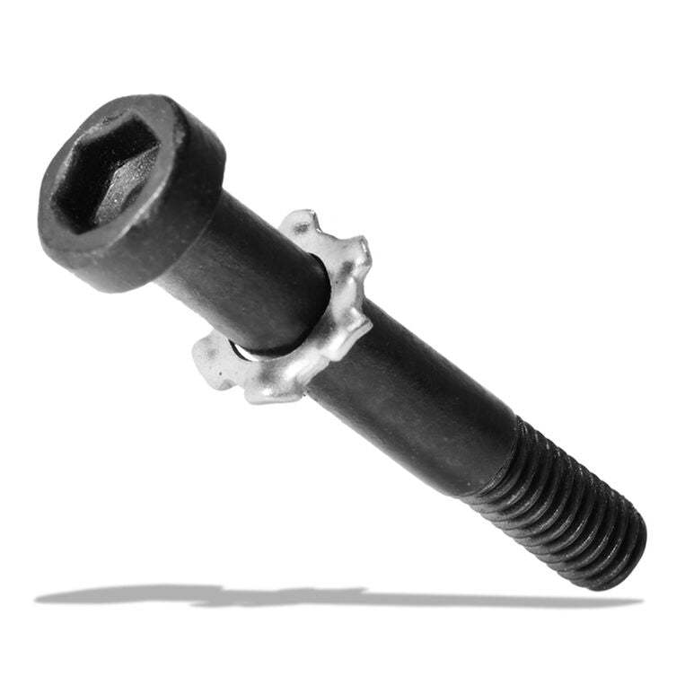 Bosch screw for mounting plate Intuvia 100