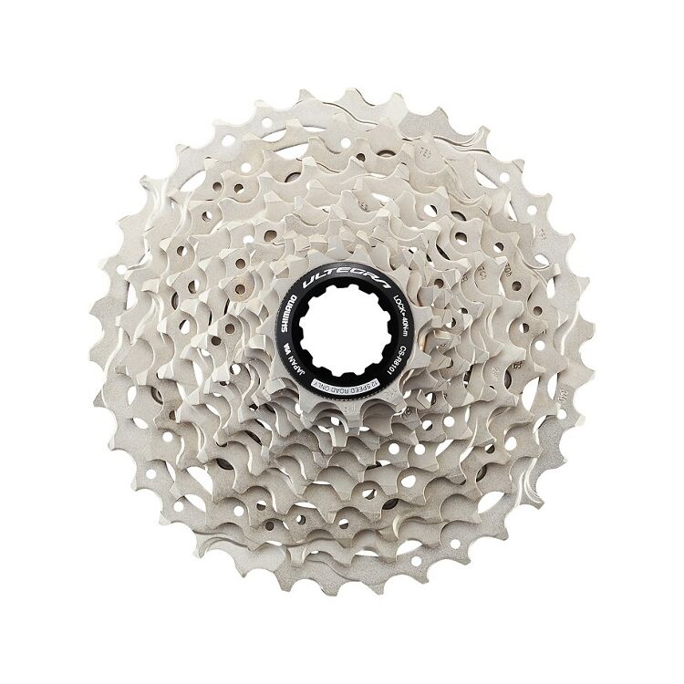Shimano Ultegra CS-R8101-12 12S cassette