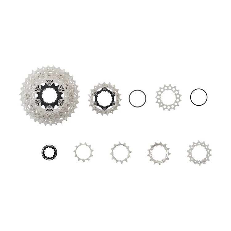 Shimano Ultegra CS-R8101-12 12S cassette
