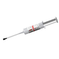 Maxalami injector for tyre sealant