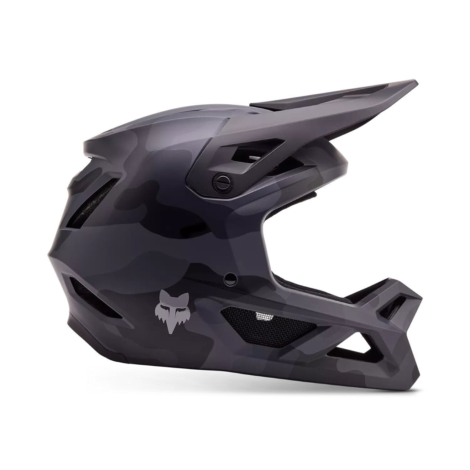 Fox Rampage Mips helmet
