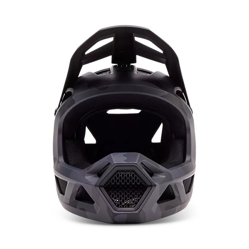 Fox Rampage Mips helmet