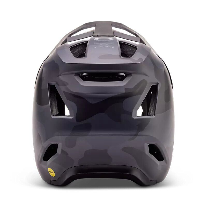 Fox Rampage Mips helmet