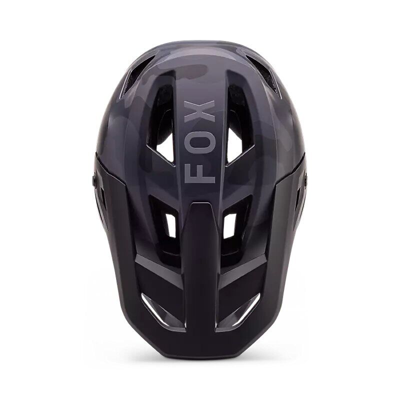 Fox Rampage Mips helmet