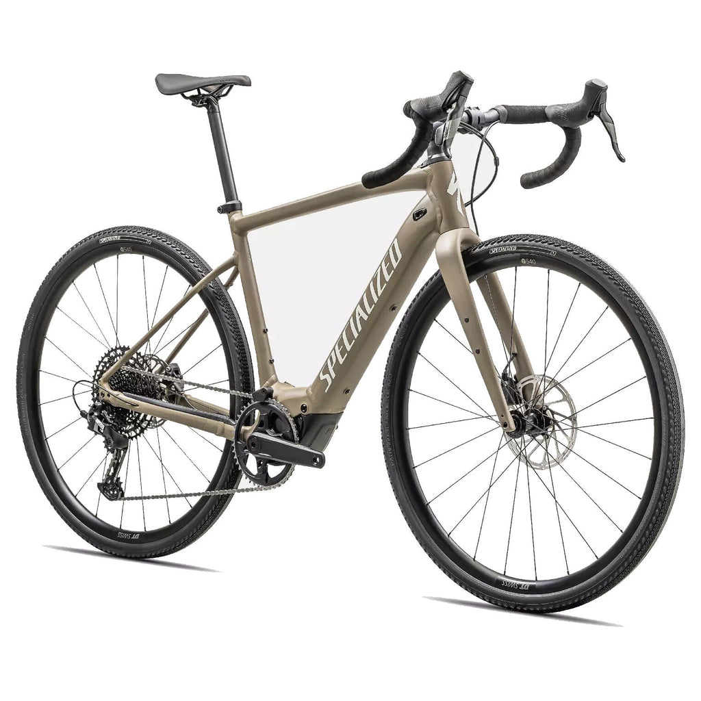 Specialized Turbo Creo 2 Comp E5