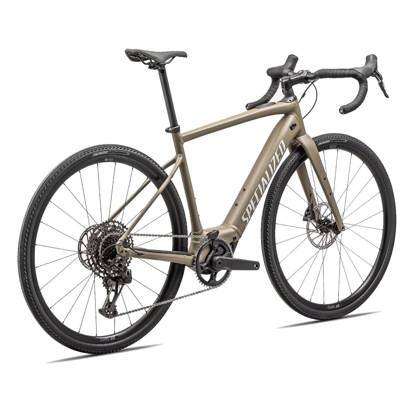 Specialized Turbo Creo 2 Comp E5