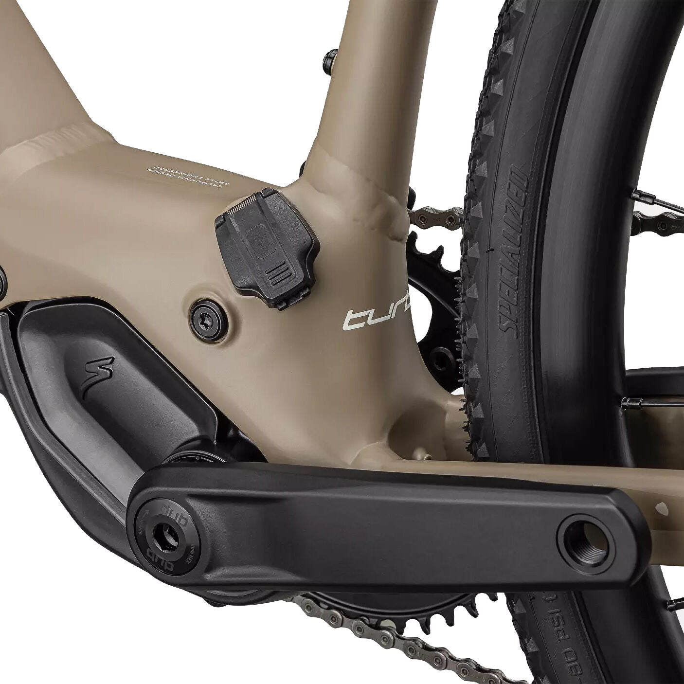 Specialized Turbo Creo 2 Comp E5