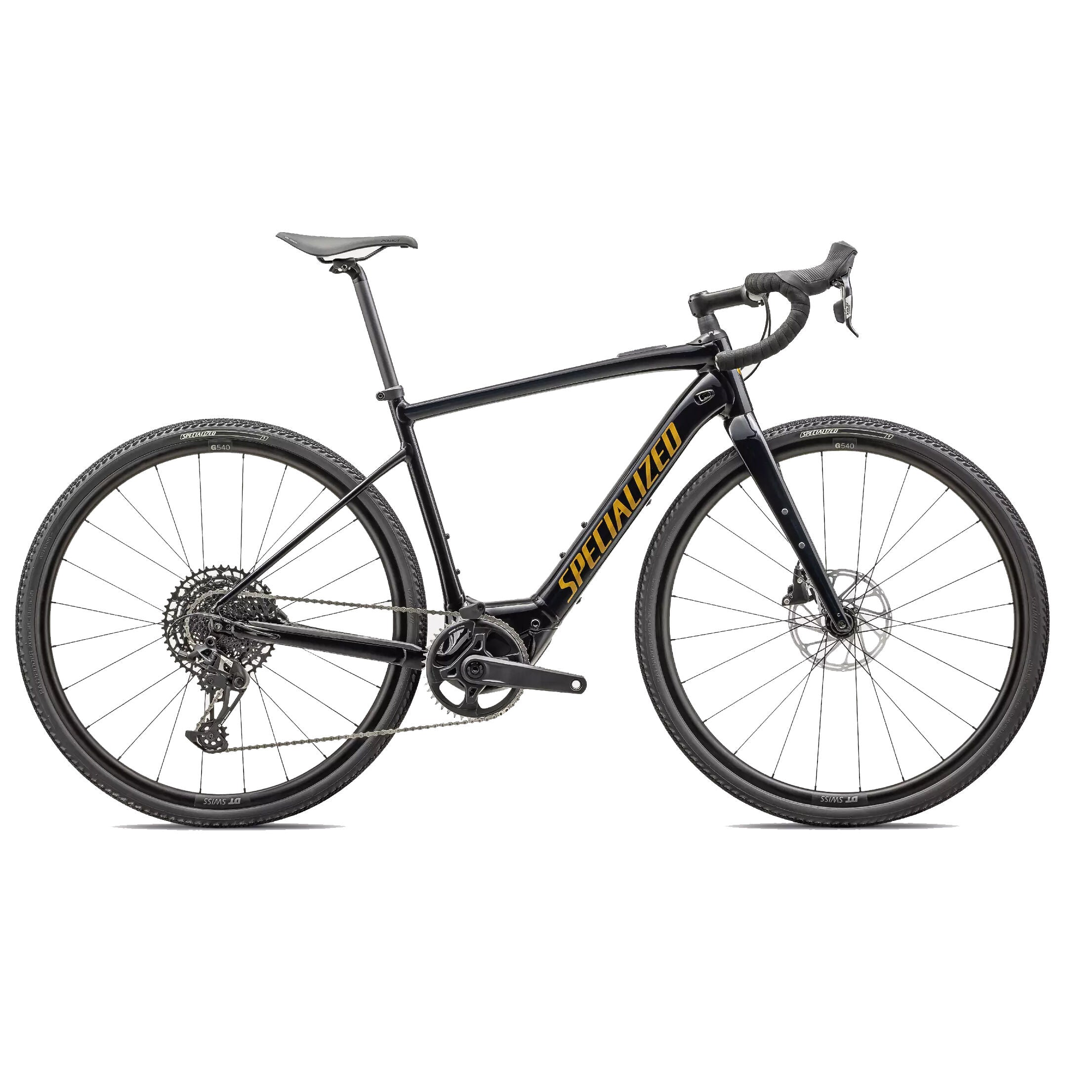 Specialized Turbo Creo 2 Comp E5