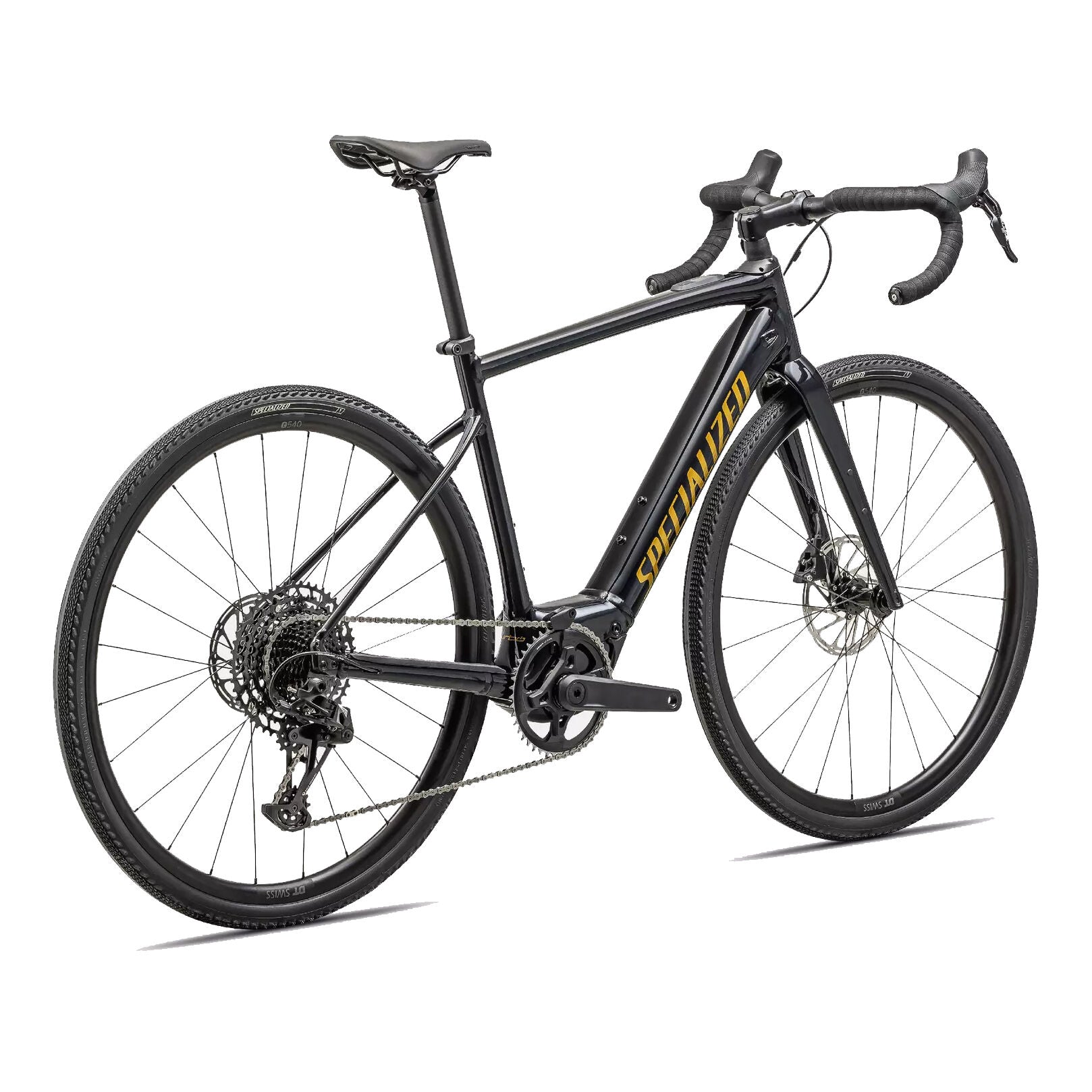 Specialized Turbo Creo 2 Comp E5