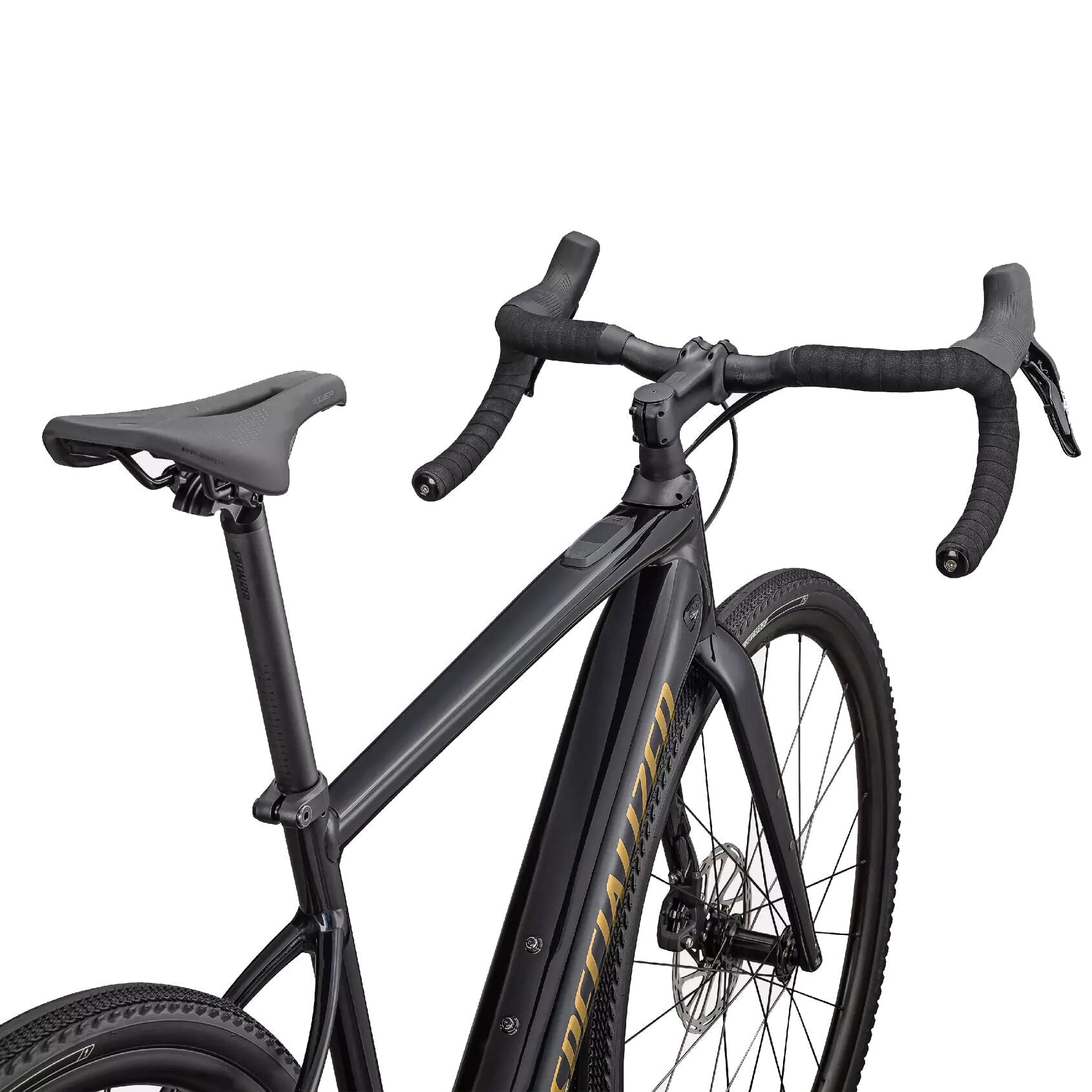 Specialized Turbo Creo 2 Comp E5