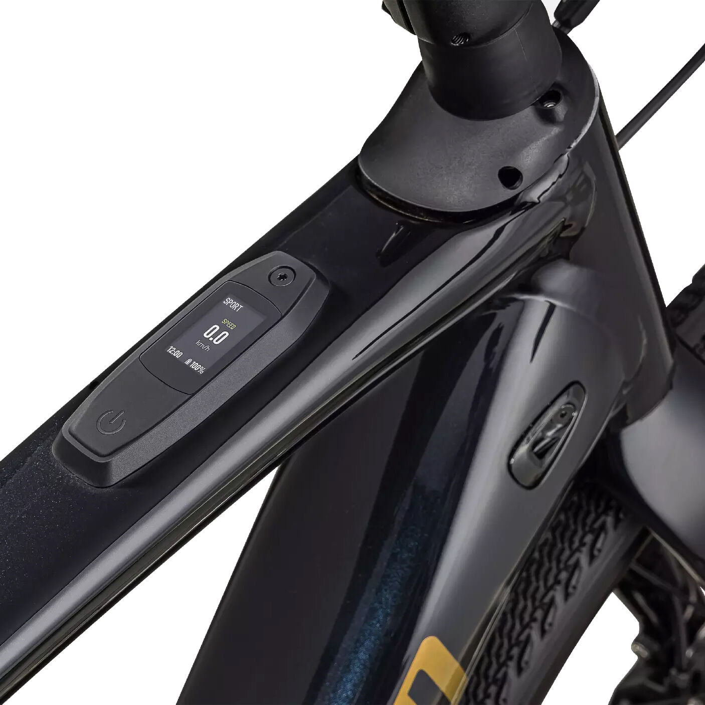 Specialized Turbo Creo 2 Comp E5
