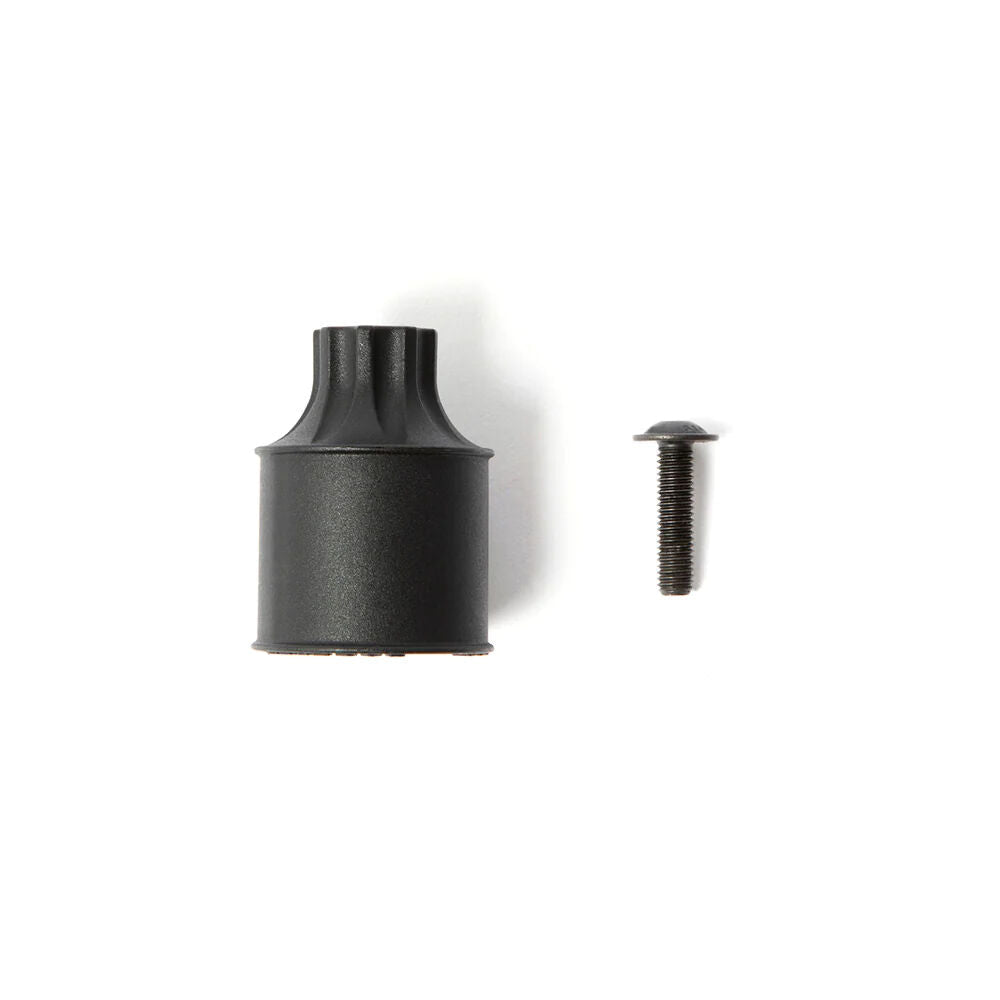 Restrap light mount