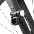 Restrap light mount
