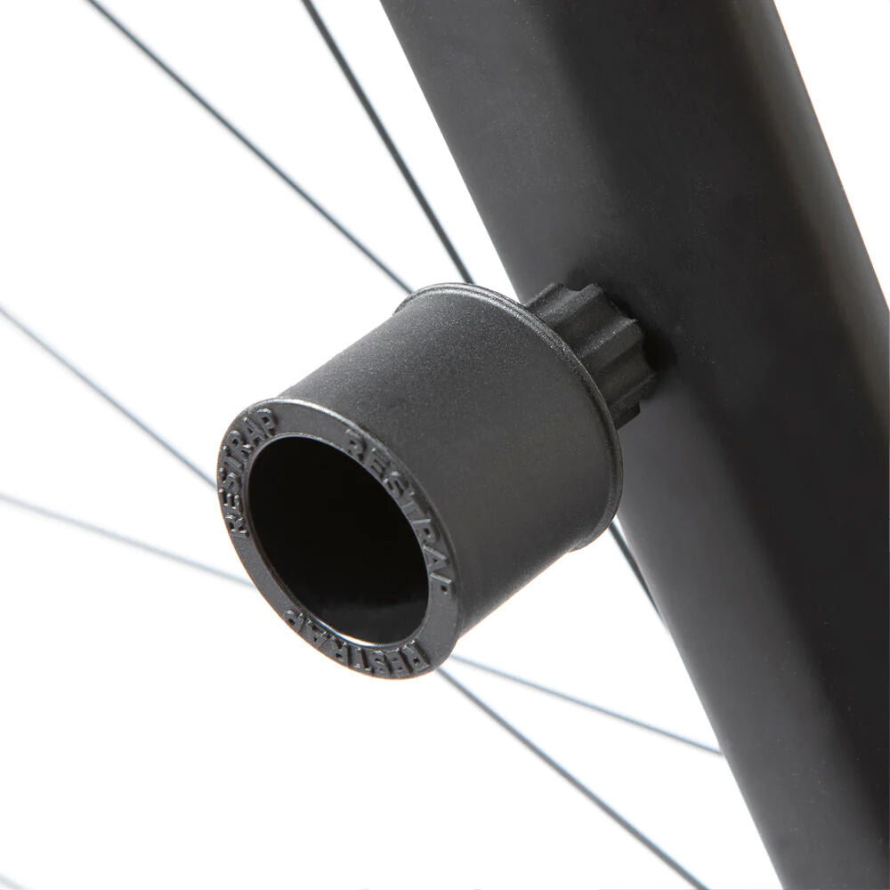 Restrap light mount