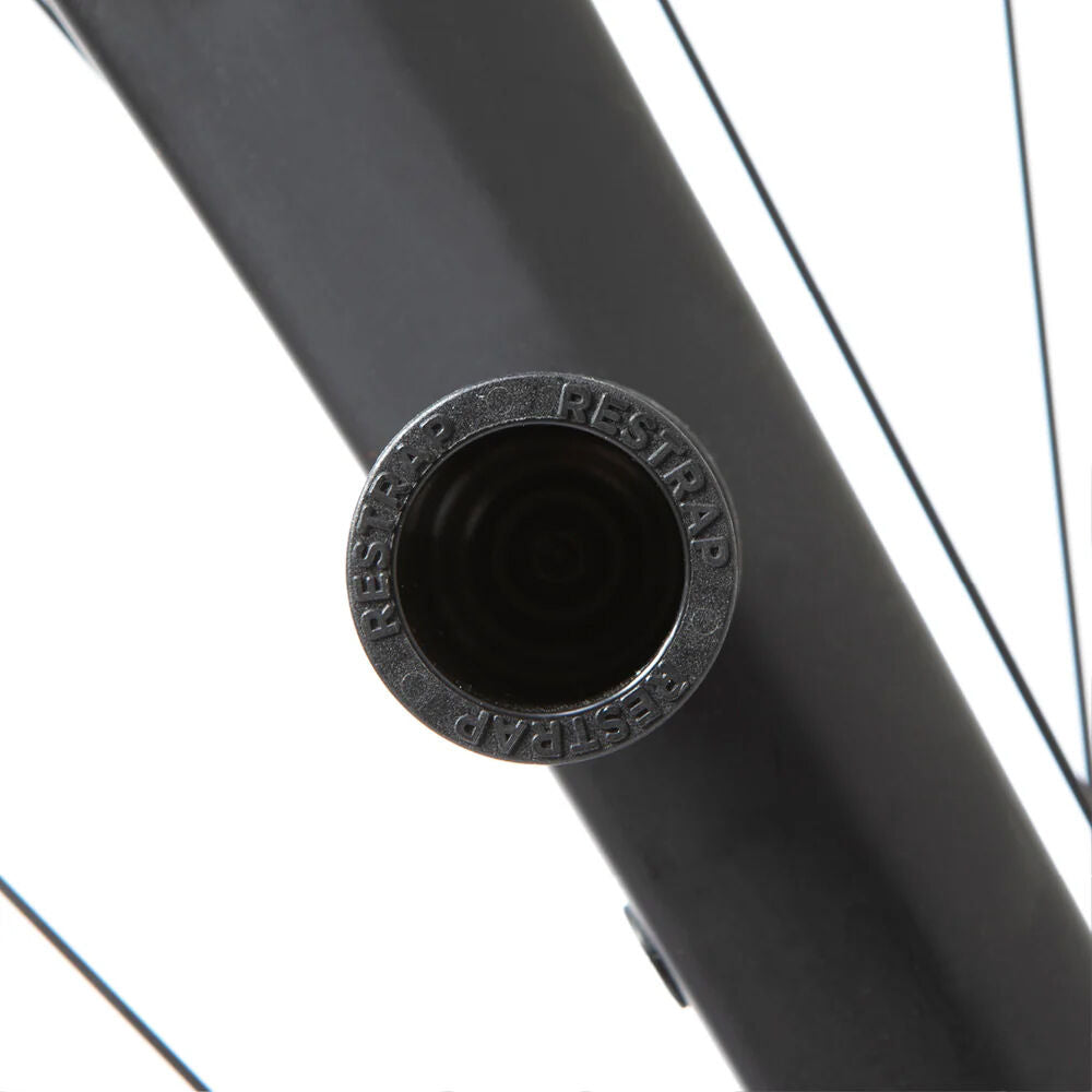 Restrap light mount