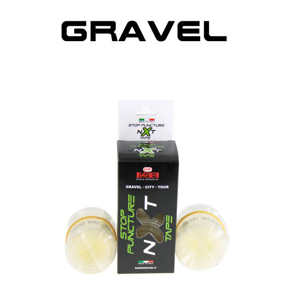 Barbieri NXT Tape Gravel anti-puncture tape 700x35-45