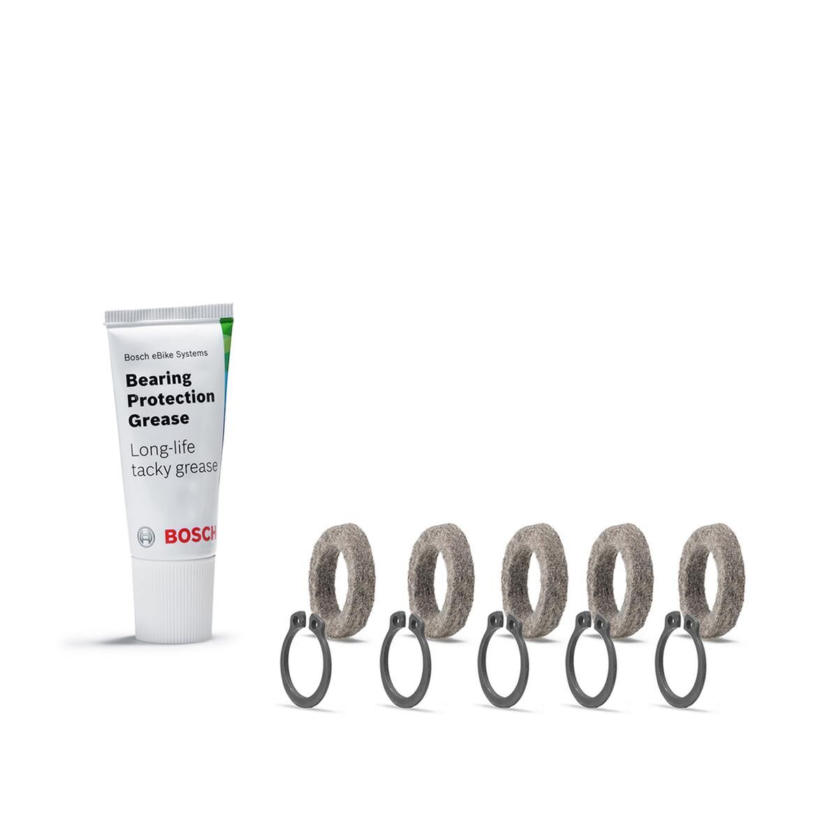Bosch felt ring service kit BDU2XX