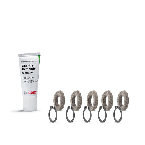 Bosch felt ring service kit BDU2XX