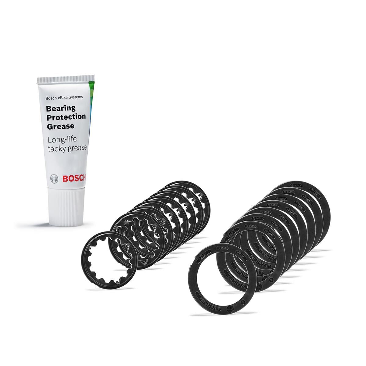 Bosch Bearing Protection Ring Service Kit BDU3XX