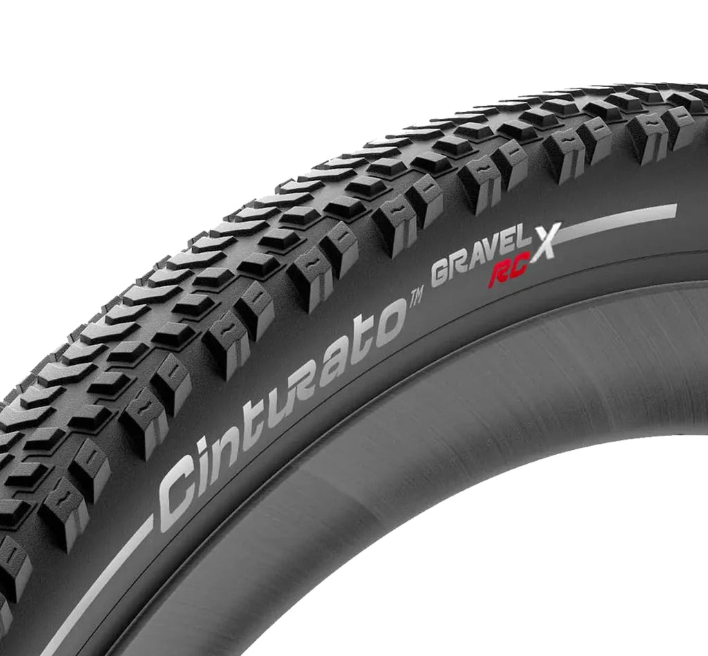Pirelli Cinturato Gravel RCX TLR tyre