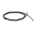 Braided brake hose Hope disc brakes (per metre)