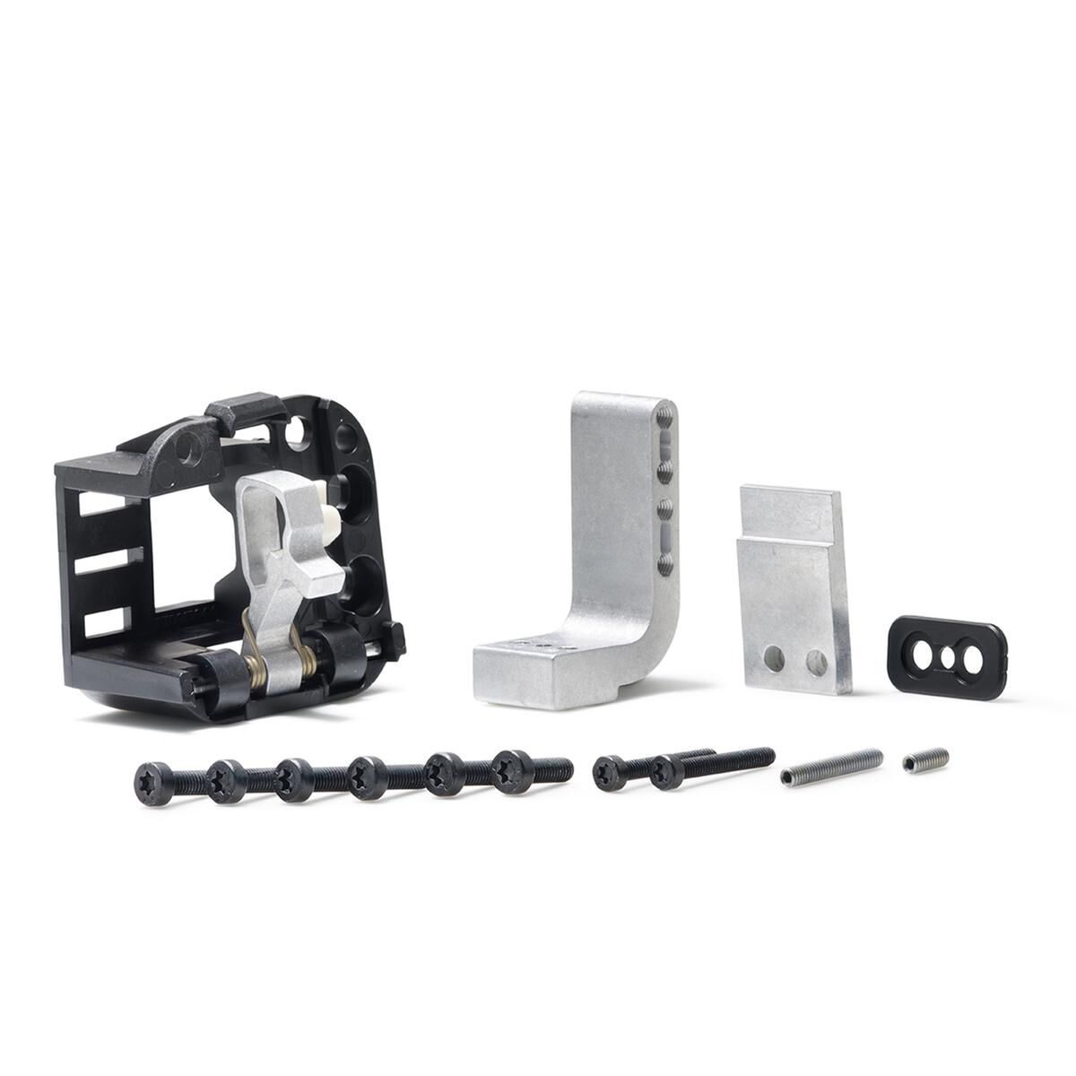 Bosch PowerTube Mounting Kit, Lock Side BBP2XX