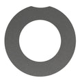 Bosch Active Line cover ring platinum right BDU2XX