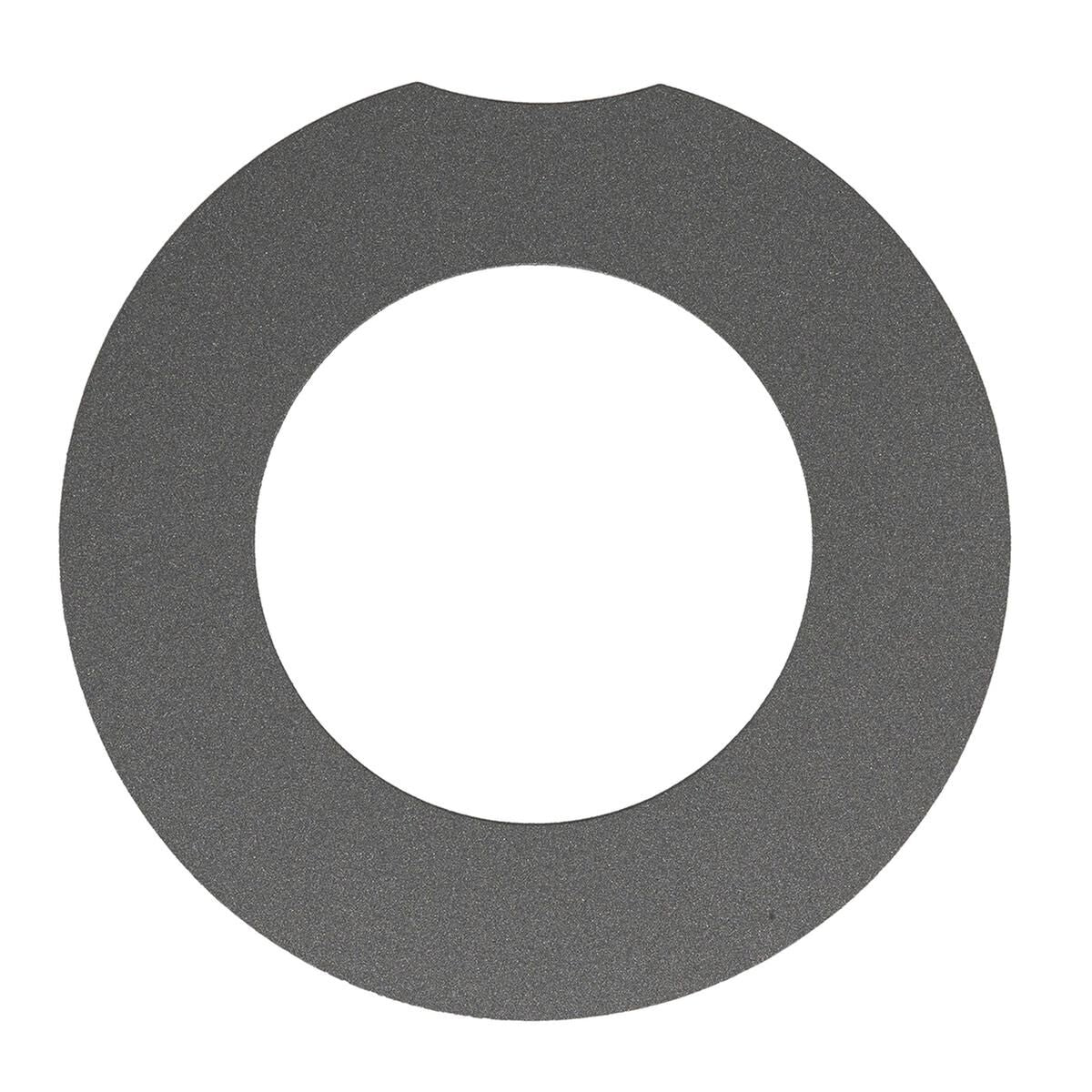 Bosch Active Line cover ring platinum right BDU2XX