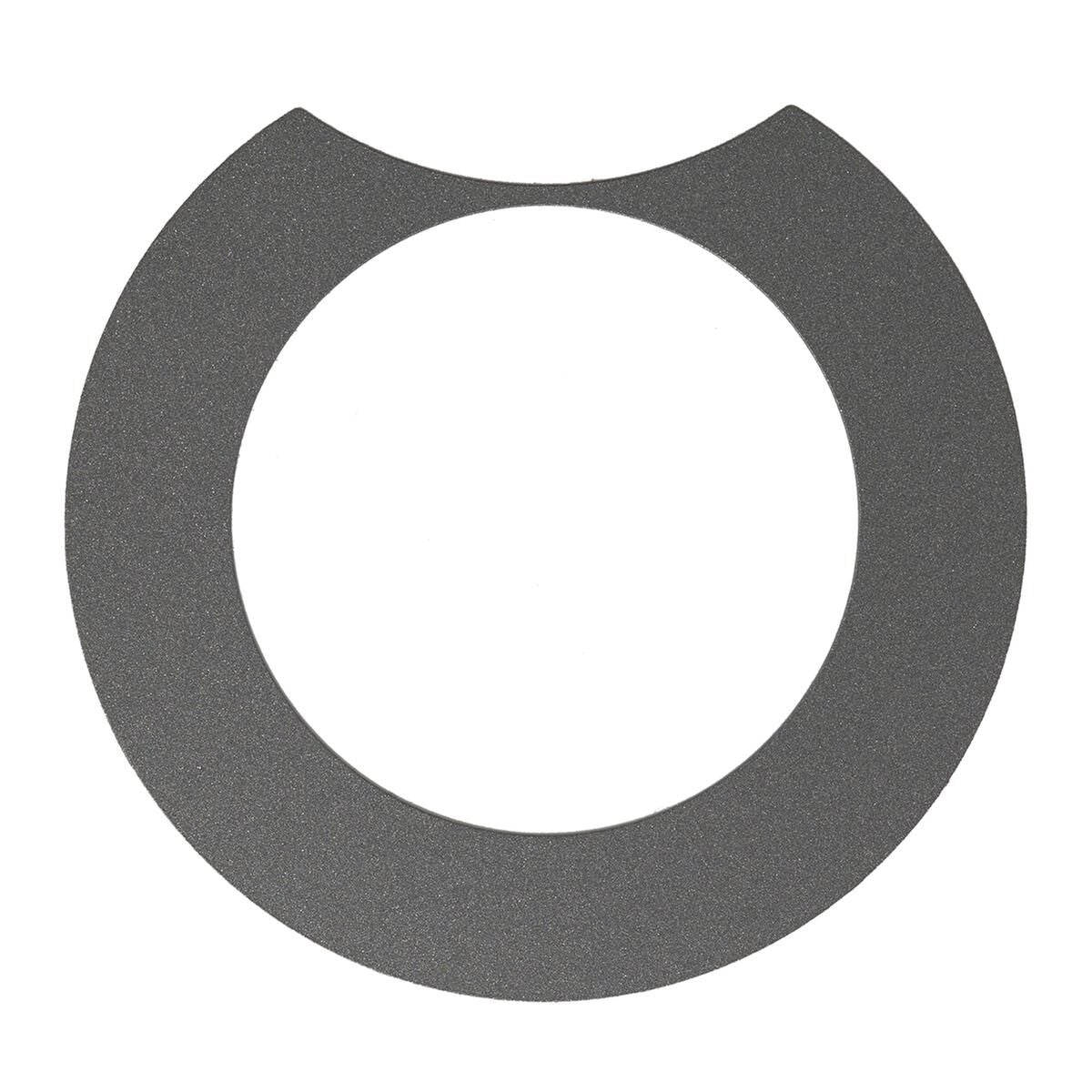 Bosch Active Line left platinum cover ring BDU2XX