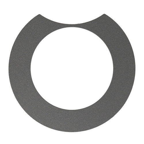 Bosch Active Line left platinum cover ring BDU2XX