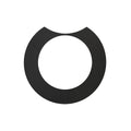 Bosch Performance Line left cover ring BDU2XX