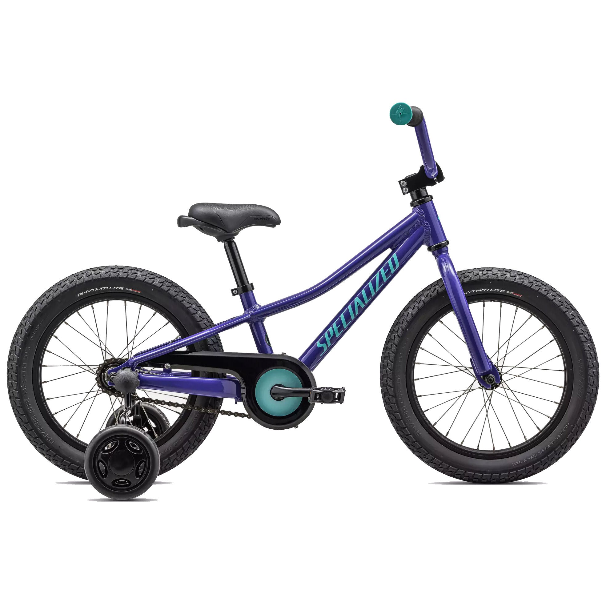 Specialized Riprock Coaster 16 kids