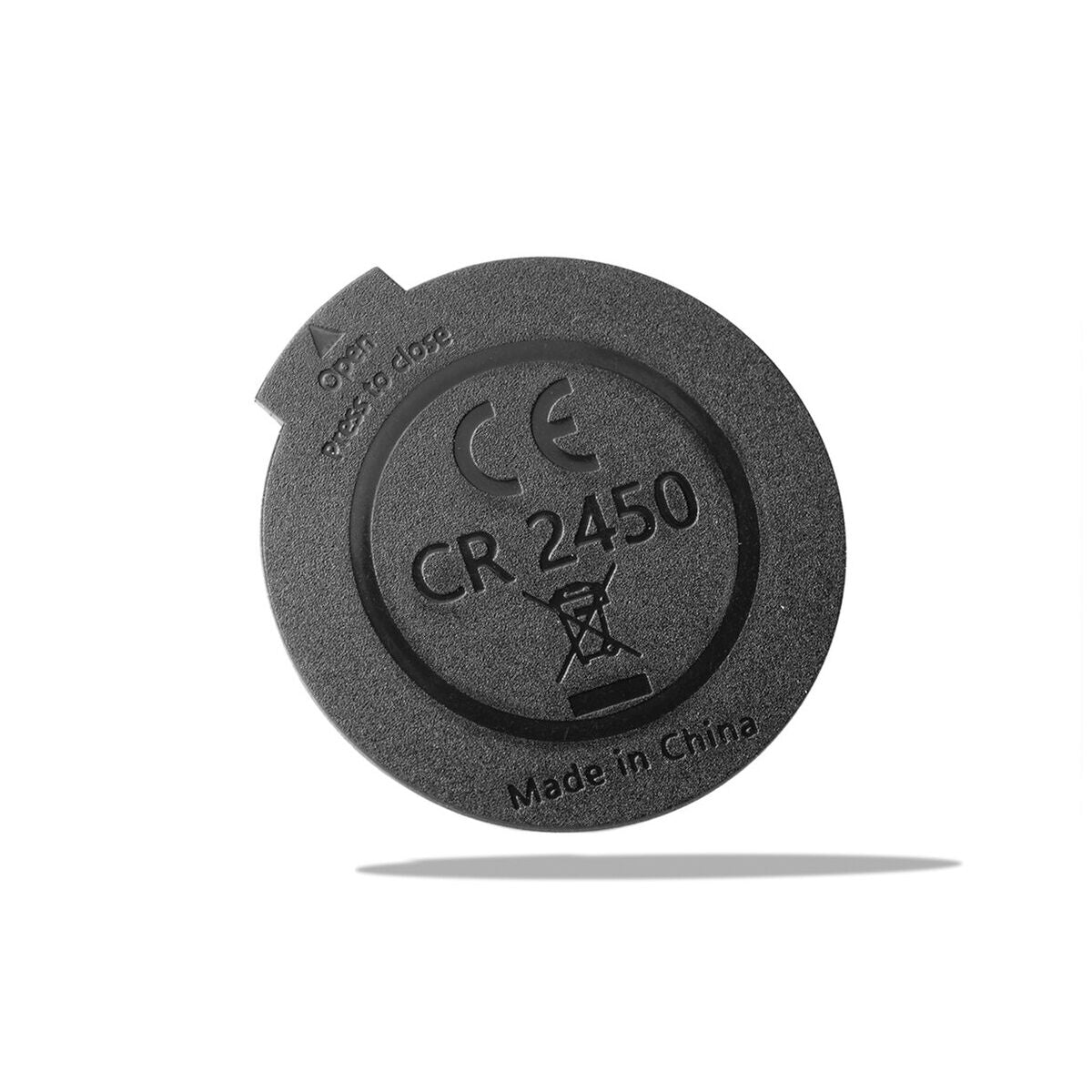 Bosch Battery Cover Intuvia 100