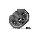 Bosch PowerTube Horizontal screw-on plate kit