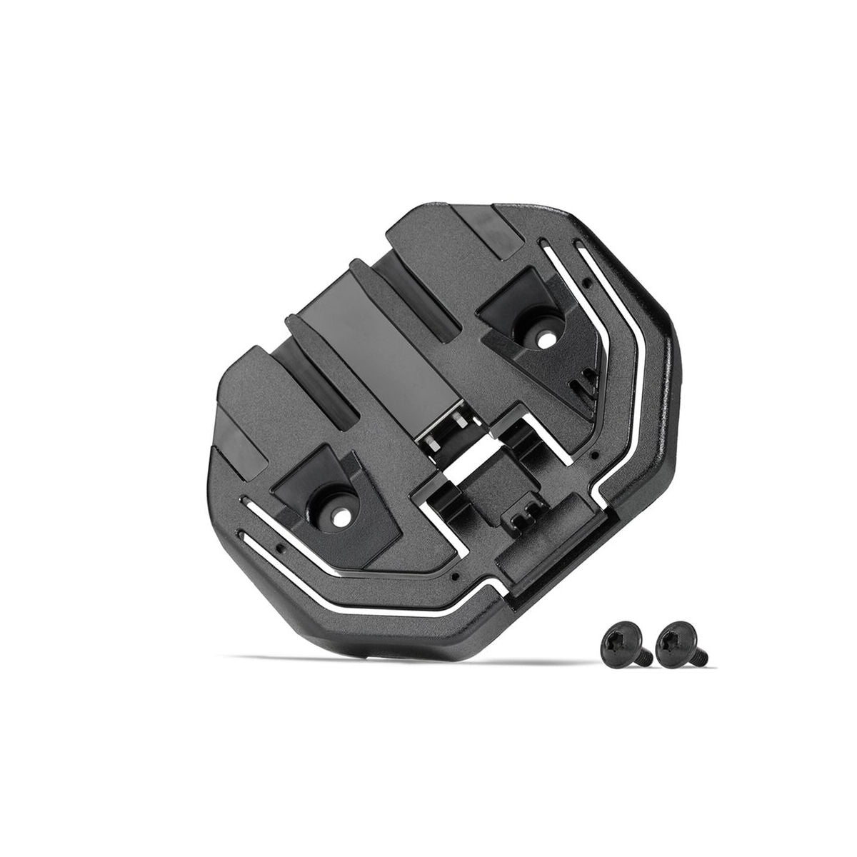 Bosch PowerTube Horizontal screw-on plate kit