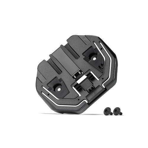 Bosch PowerTube Horizontal screw-on plate kit