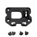 Bosch CompactTube horizontal, plug side, axial/pivot screw-on plate kit BBP324Y