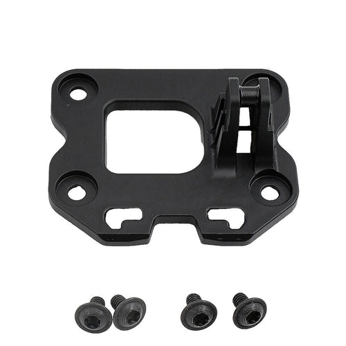 Bosch CompactTube horizontal, plug side, axial/pivot screw-on plate kit BBP324Y
