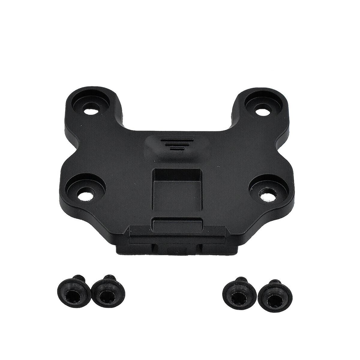 Bosch CompactTube horizontal, nonplug side, axial/pivot screw-on plate kit BBP324Y