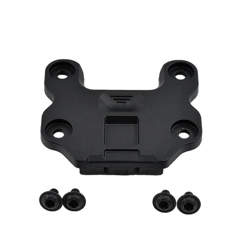 Bosch CompactTube horizontal, nonplug side, axial/pivot screw-on plate kit BBP324Y
