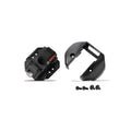 Bosch Mounting kit for PowerTube lock side horizontal axial