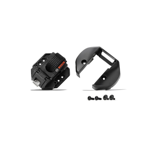 Bosch Mounting kit for PowerTube lock side vertical, axial