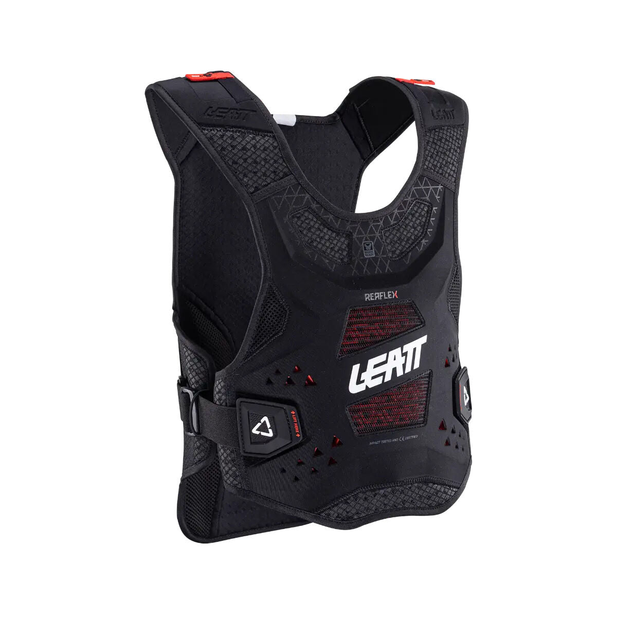 Leatt Reaflex chest protector