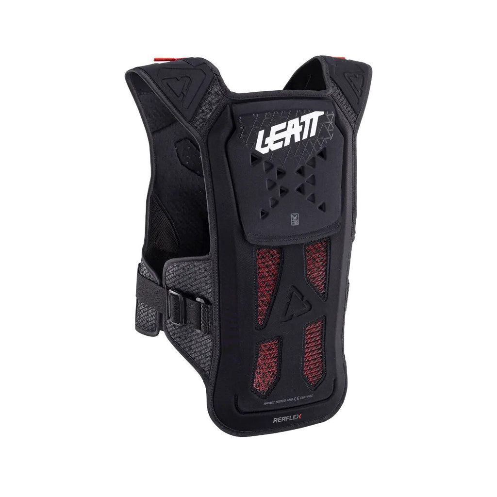 Leatt Reaflex chest protector