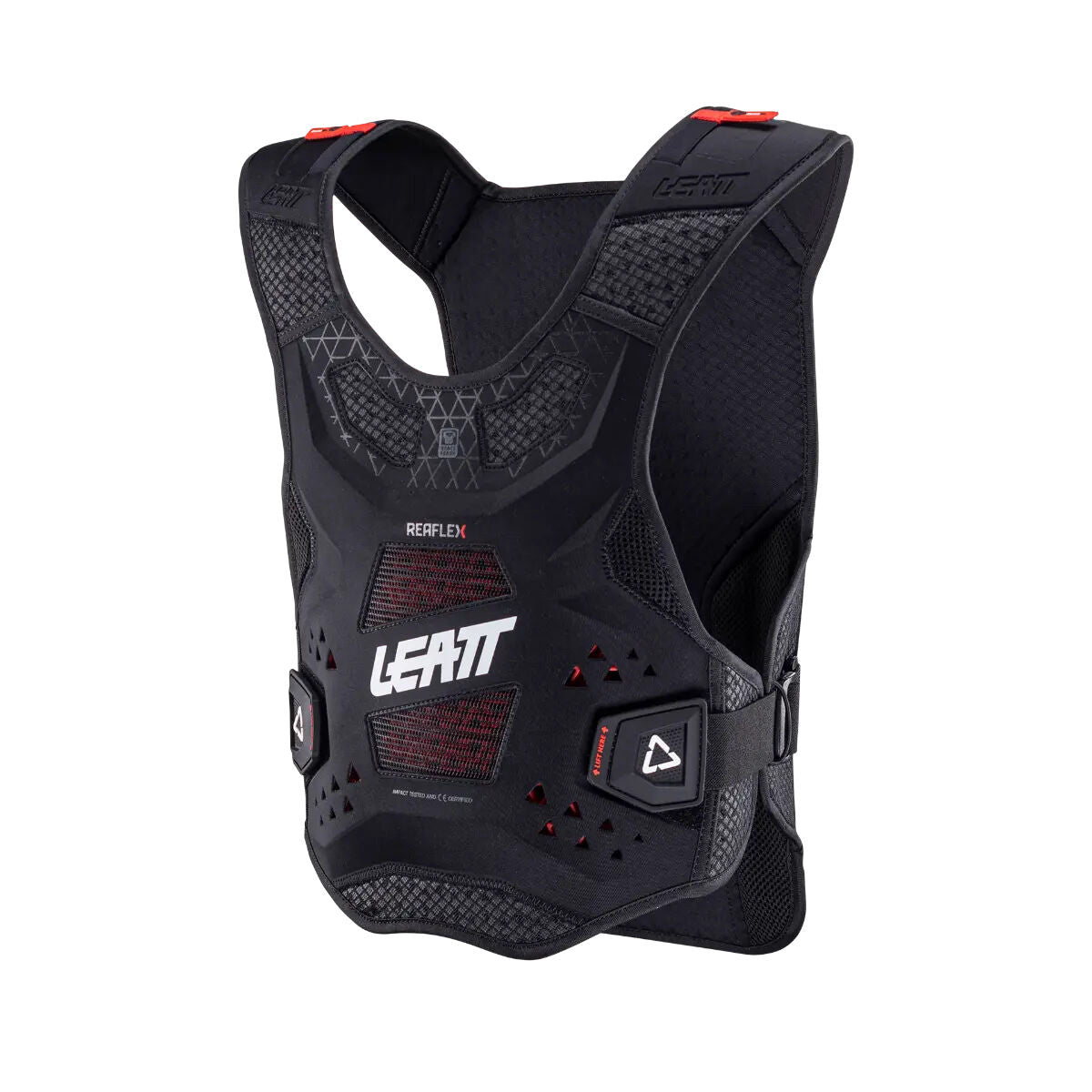 Leatt Reaflex chest protector