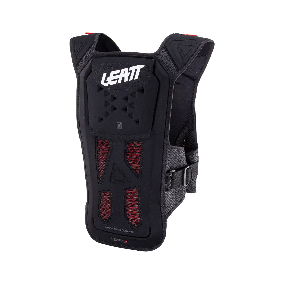Leatt Reaflex chest protector