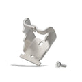 Bosch Mounting kit PowerPack Frame, adapter plate, plug side battery adapter 2 BBP35YY
