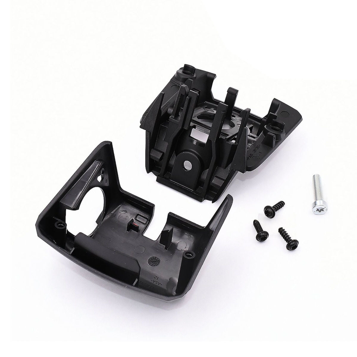 Bosch Mounting kit PowerPack Frame, housing, plug side battery adapter 1 BBP35YY