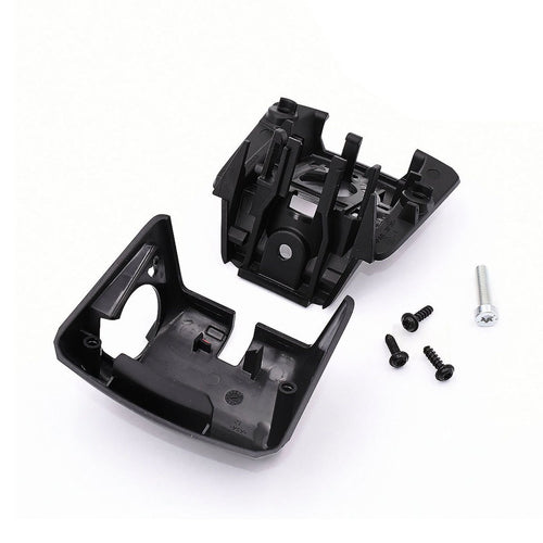 Bosch Mounting kit PowerPack Frame, housing, plug side battery adapter 1 BBP35YY