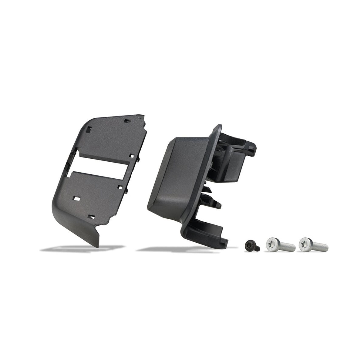 Bosch Mounting kit PowerPack Frame holder lock side BBP35YY